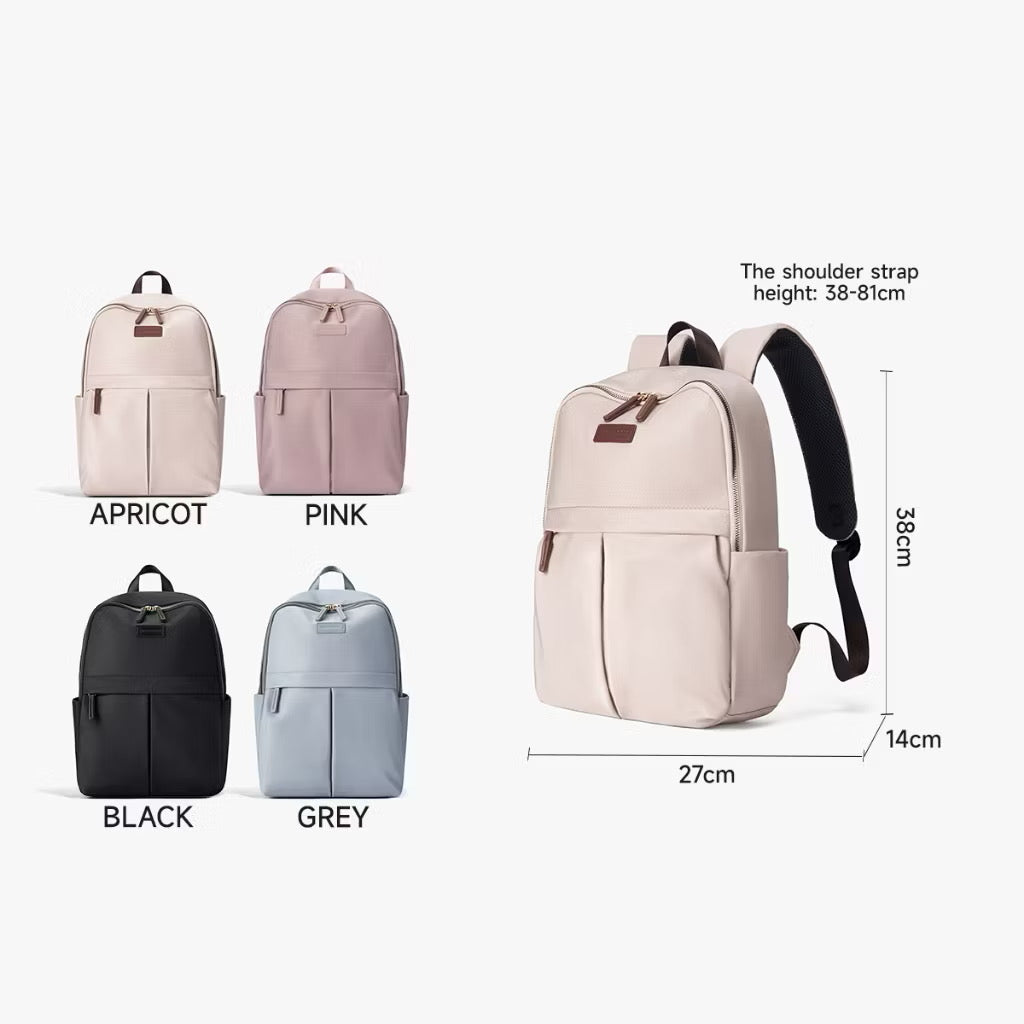 MD Breton Backpack