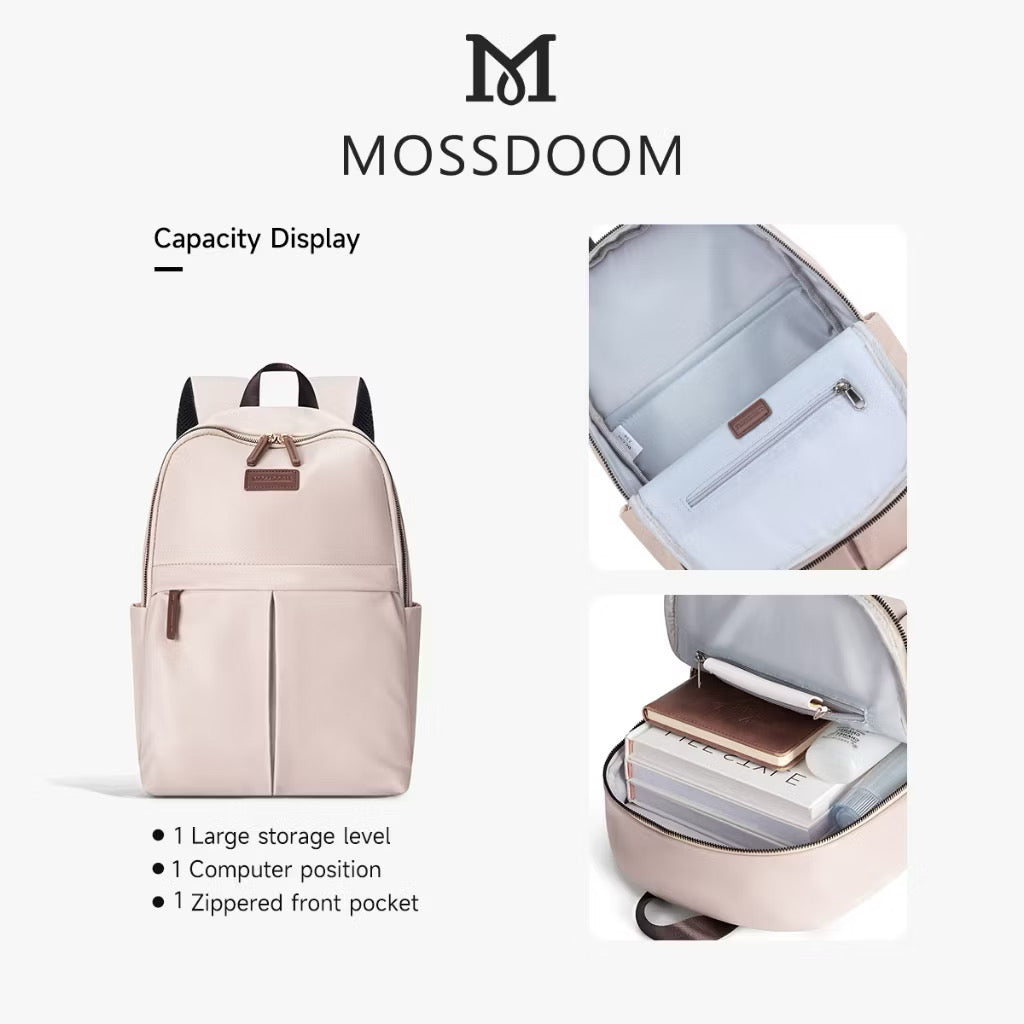 MD Breton Backpack