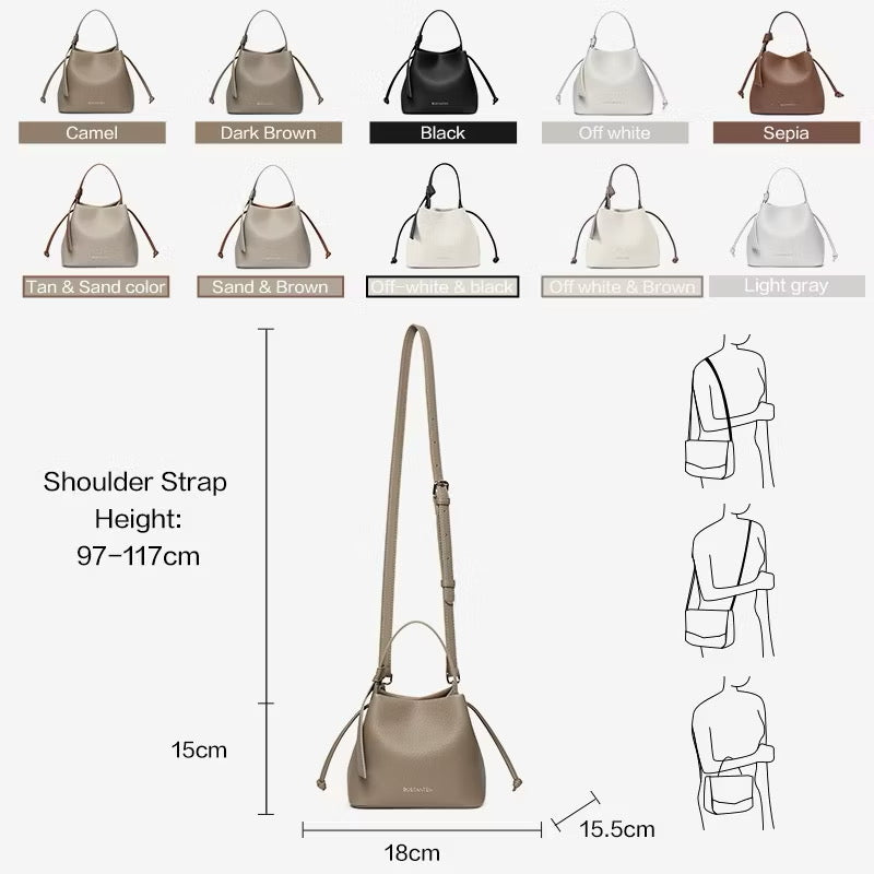 BT Emma Bag