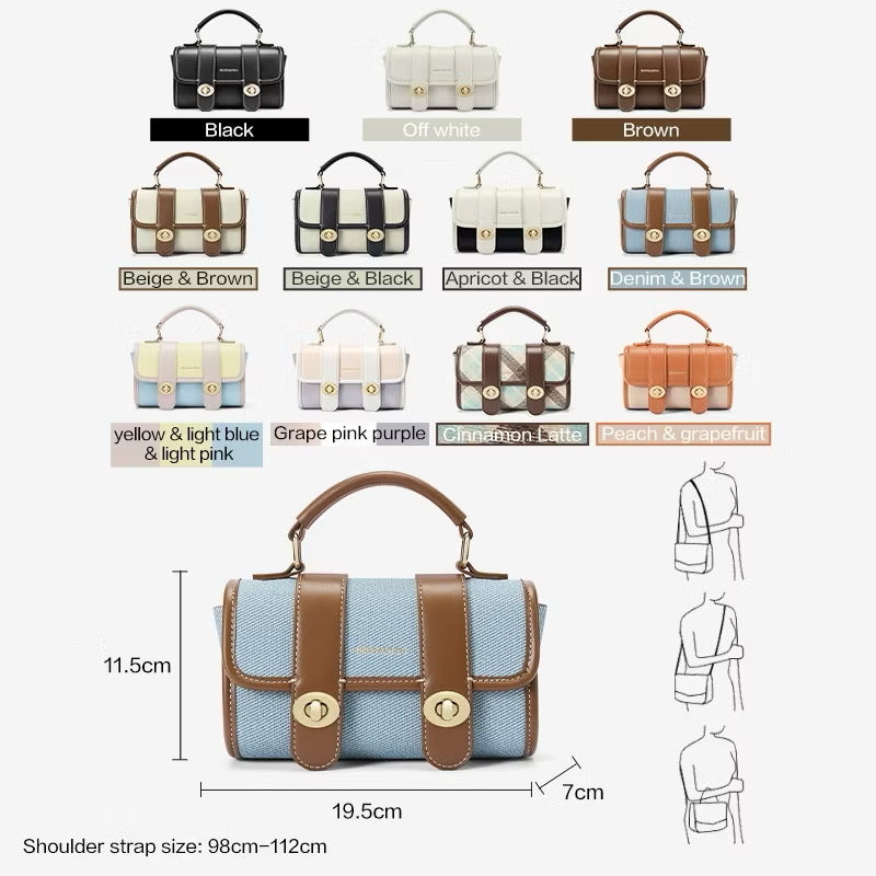 BT Marsya Bag