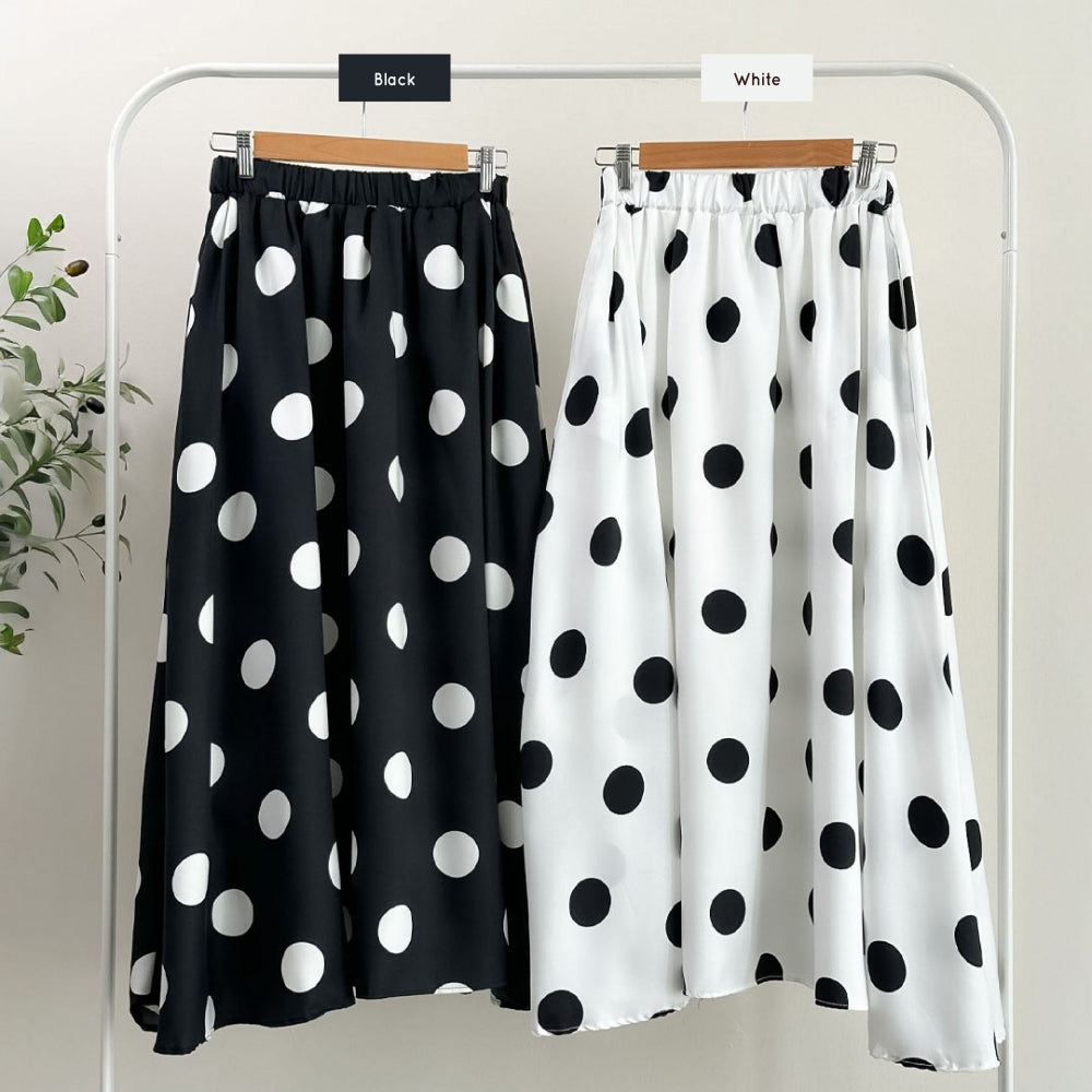 ABC Didi Polka Skirt