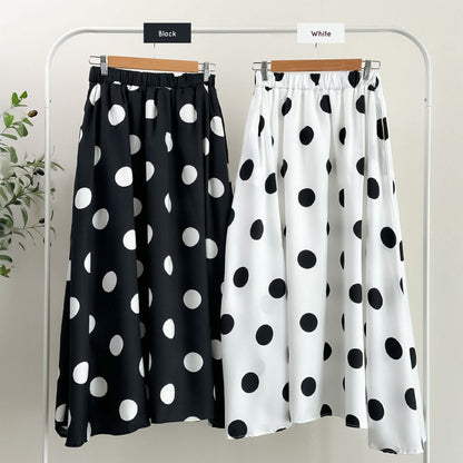 ABC Didi Polka Skirt