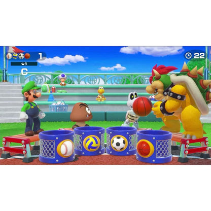 Super Mario Party (Nintendo Switch) Digital Download Game