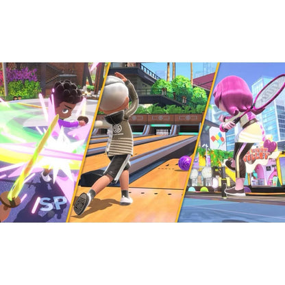 Switch Sports (Nintendo Switch) Digital Download Game