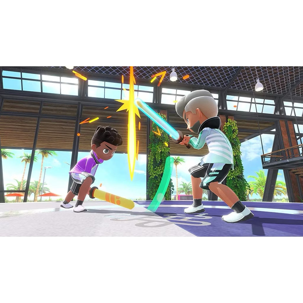 Switch Sports (Nintendo Switch) Digital Download Game