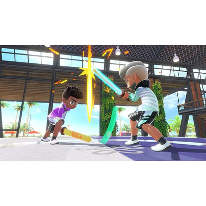 Switch Sports (Nintendo Switch) Digital Download Game