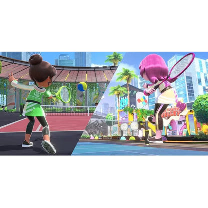 Switch Sports (Nintendo Switch) Digital Download Game