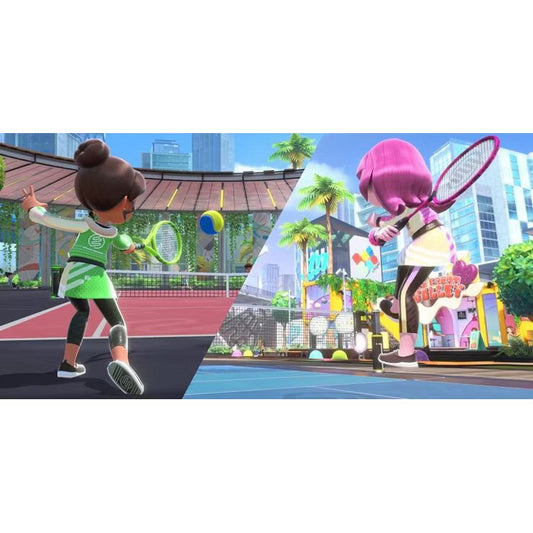 Switch Sports (Nintendo Switch) Digital Download Game