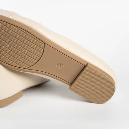 H2U Blair Duo Strap Flats