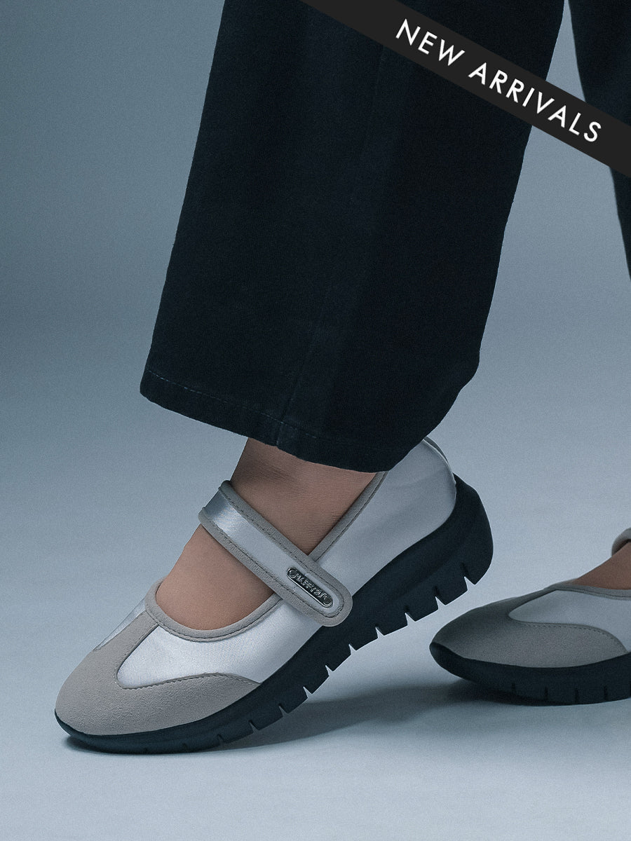 H2U Kaia Lite Foam Bliss