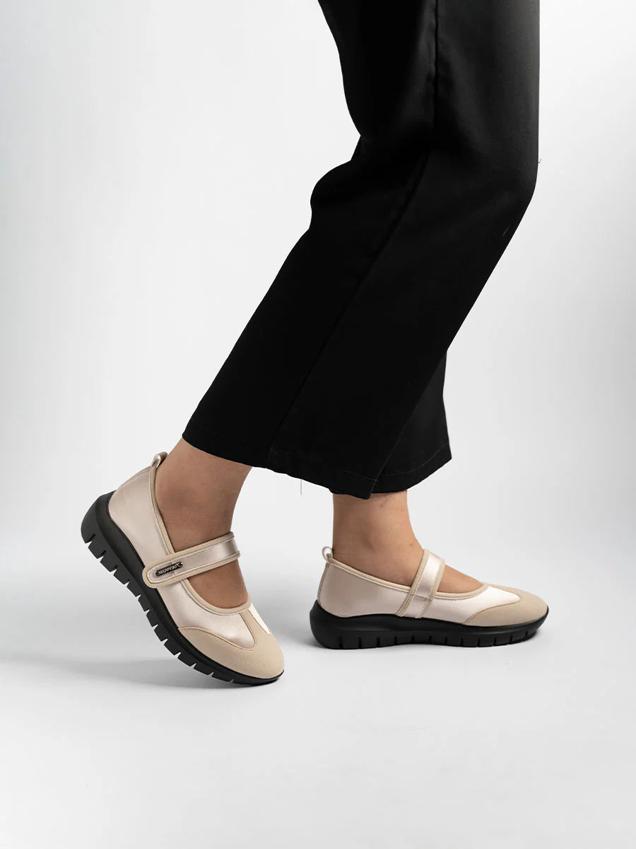 H2U Kaia Lite Foam Bliss
