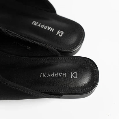 H2U Remy Ribbon Flats