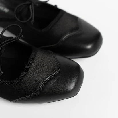 H2U Remy Ribbon Flats