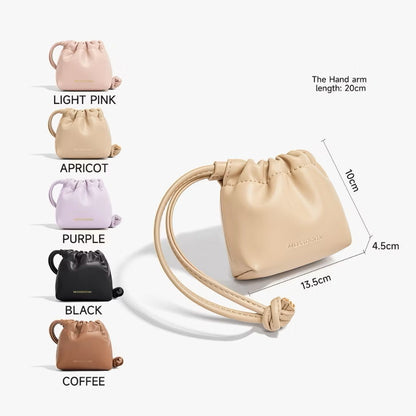 MD Danica Bag with Mini Pouch