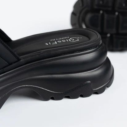 H2U Izara Slip On Sandals