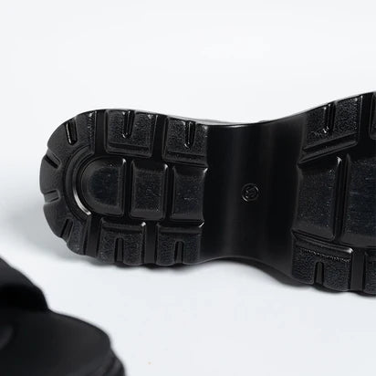 H2U Izara Slip On Sandals