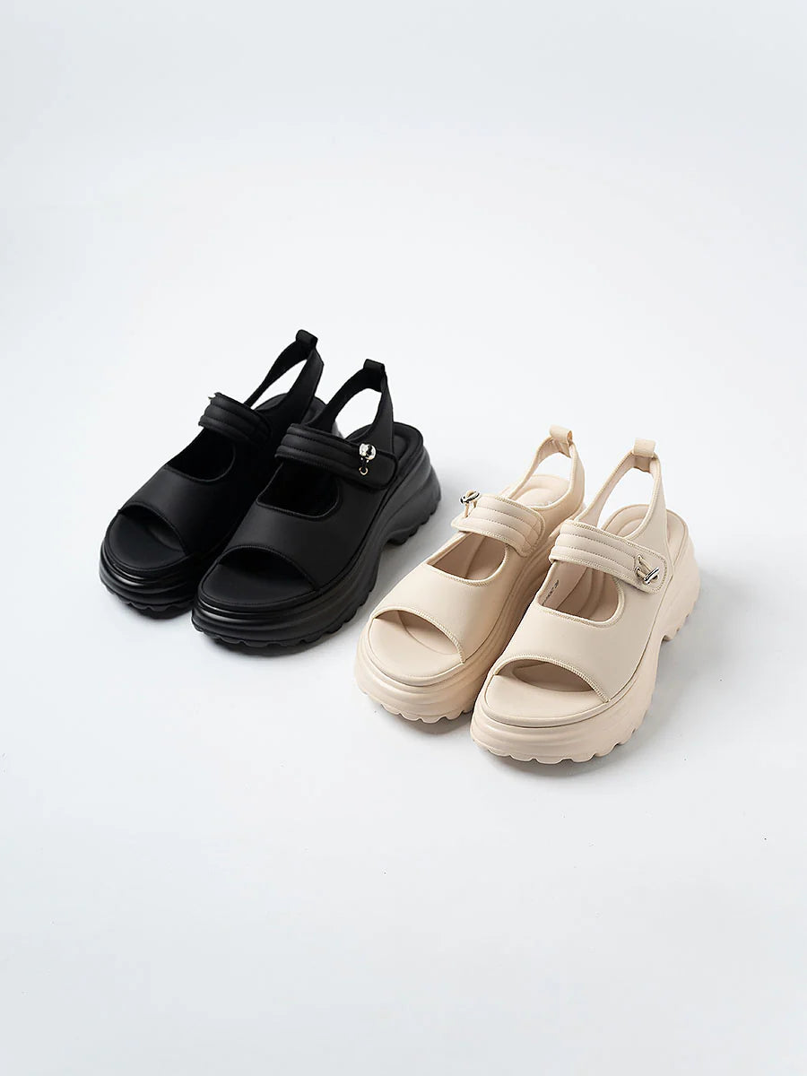 H2U Izuma Slingback Sandals