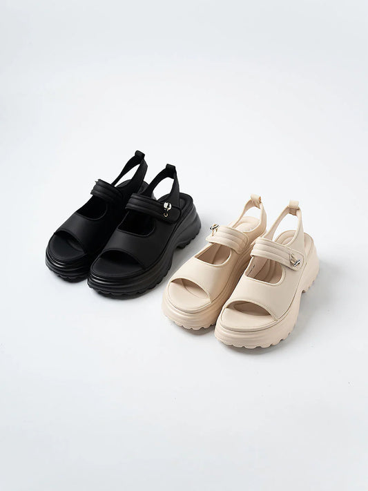H2U Izuma Slingback Sandals