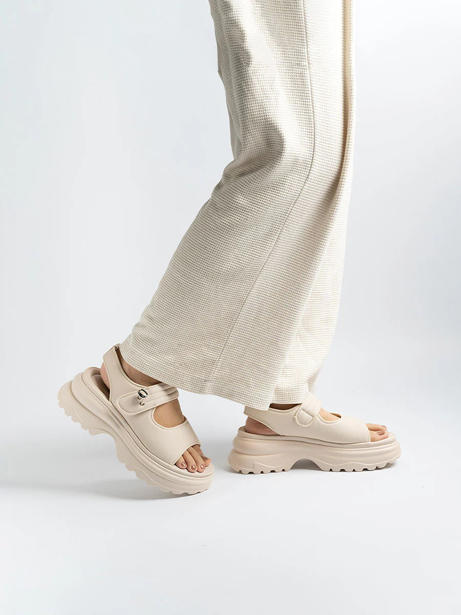H2U Izuma Slingback Sandals