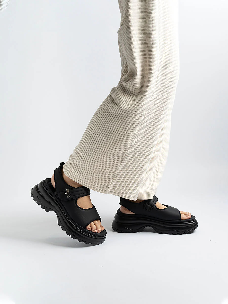H2U Izuma Slingback Sandals