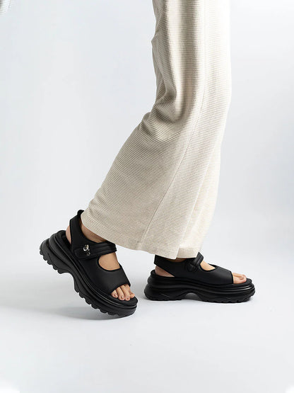H2U Izuma Slingback Sandals