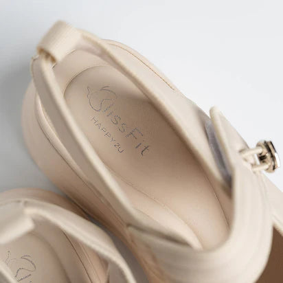 H2U Izuma Slingback Sandals