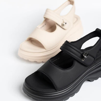 H2U Izuma Slingback Sandals