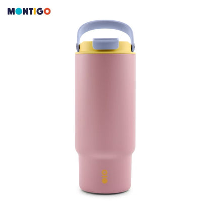 MTG Wildflower Field Roamer Tumbler
