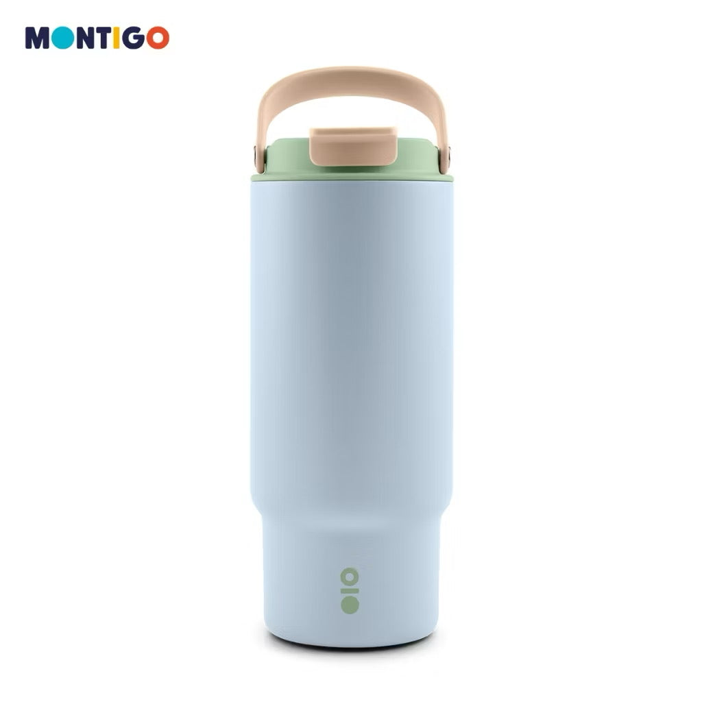 MTG Wildflower Field Roamer Tumbler
