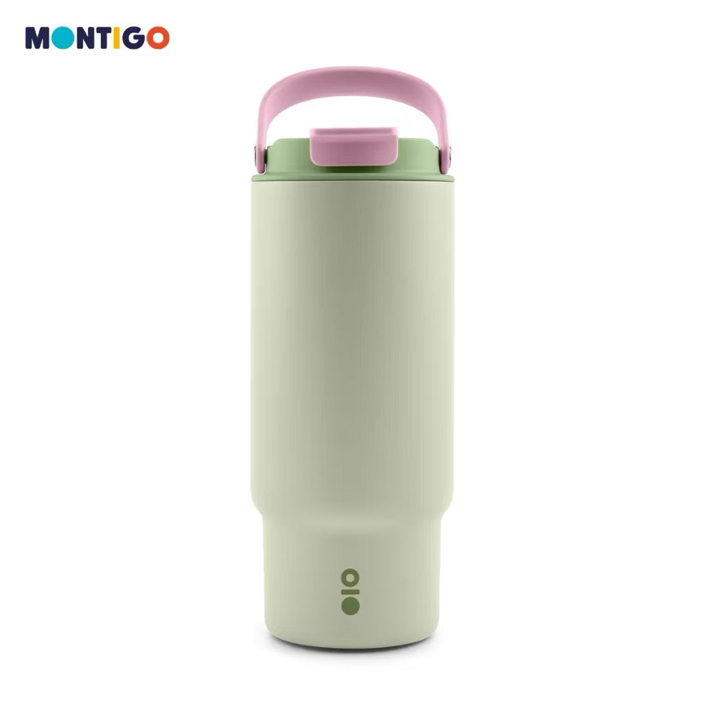 MTG Wildflower Field Roamer Tumbler
