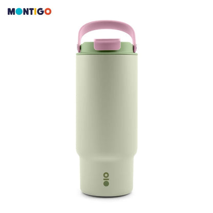 MTG Wildflower Field Roamer Tumbler