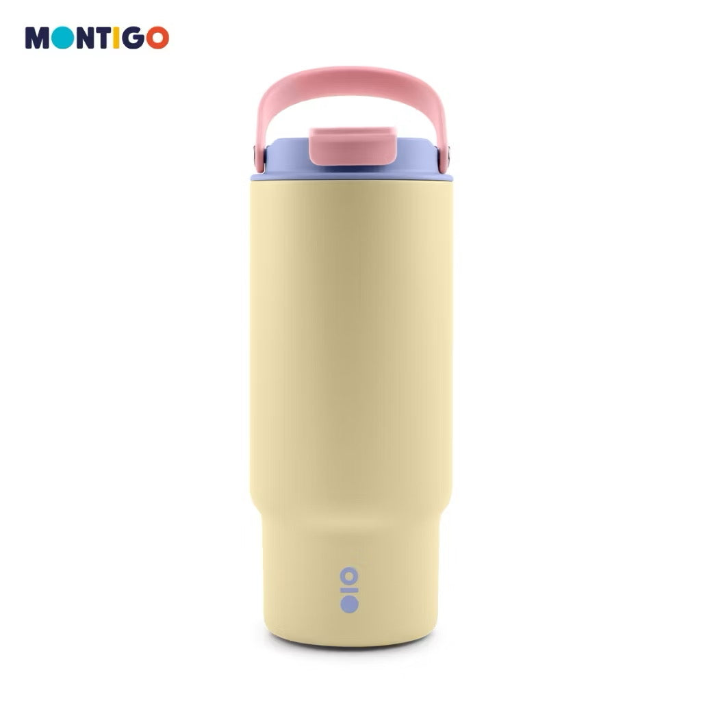 MTG Wildflower Field Roamer Tumbler