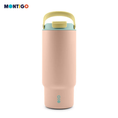 MTG Wildflower Field Roamer Tumbler