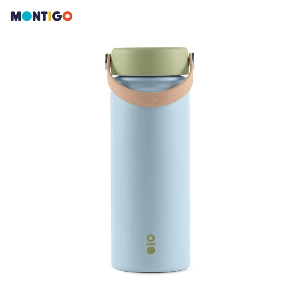 MTG Wildflower Field Ace Bottle Medium
