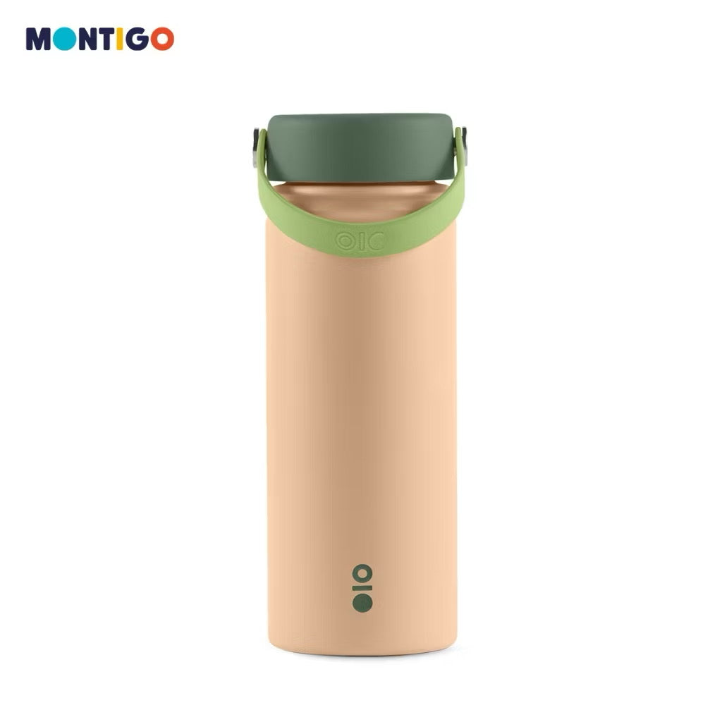MTG Wildflower Field Ace Bottle Medium