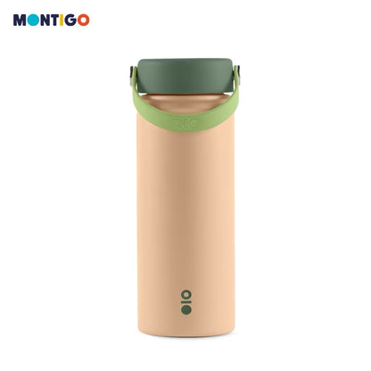 MTG Wildflower Field Ace Bottle Medium