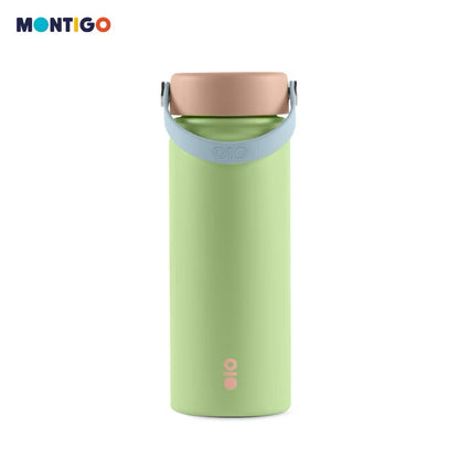 MTG Wildflower Field Ace Bottle Medium