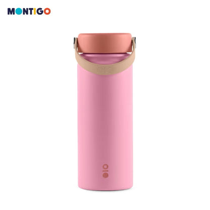 MTG Wildflower Field Ace Bottle Medium