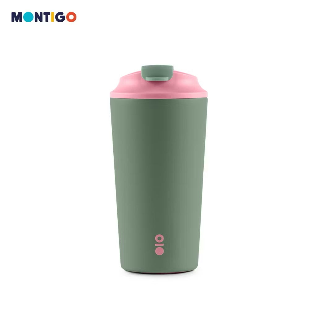 MTG Wildflower Field Sense Coffee Cup Large