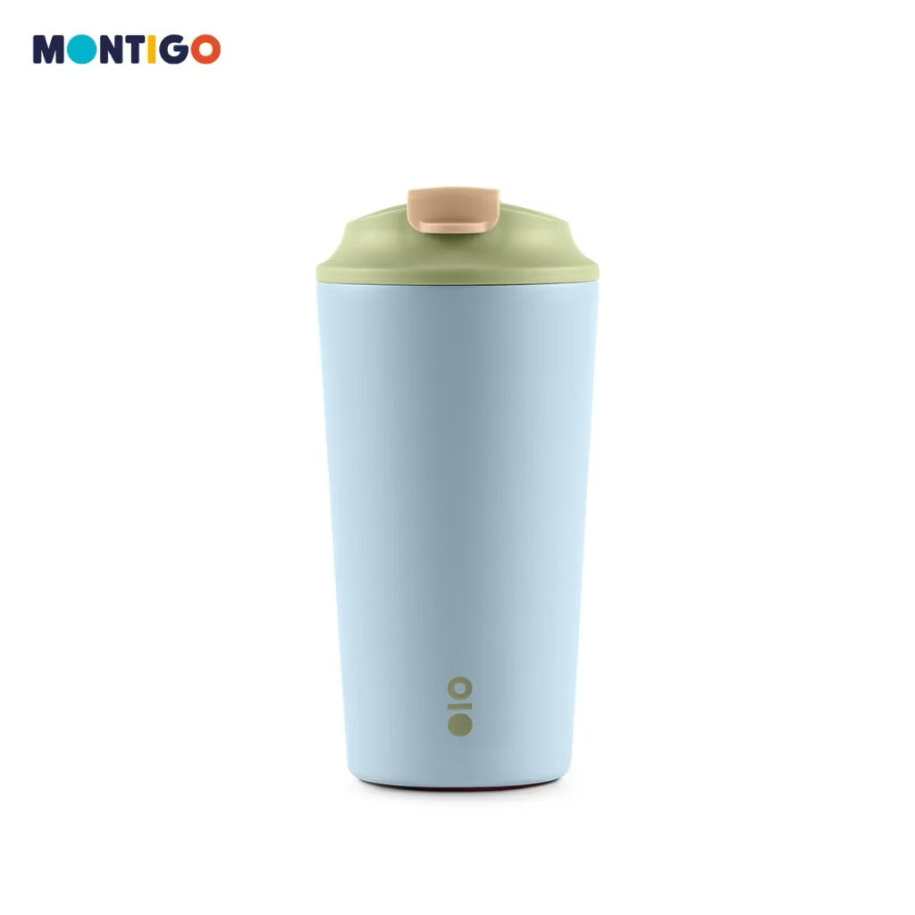 MTG Wildflower Field Sense Coffee Cup Large