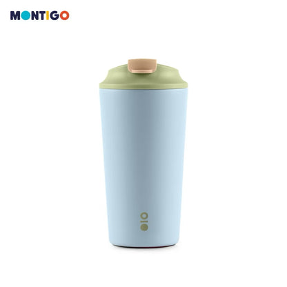 MTG Wildflower Field Sense Coffee Cup Large