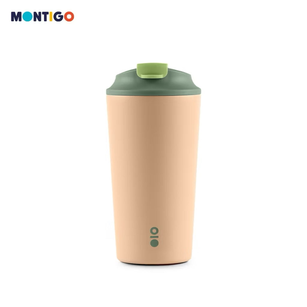 MTG Wildflower Field Sense Coffee Cup Large