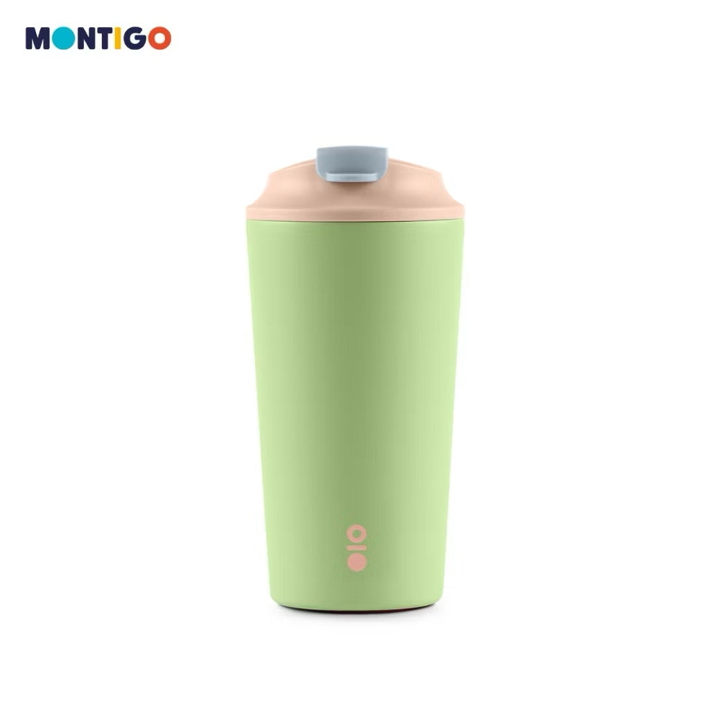MTG Wildflower Field Sense Coffee Cup Large