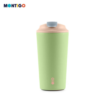 MTG Wildflower Field Sense Coffee Cup Large