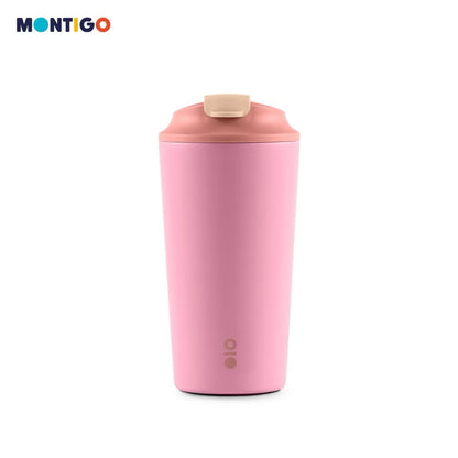 MTG Wildflower Field Sense Coffee Cup Large