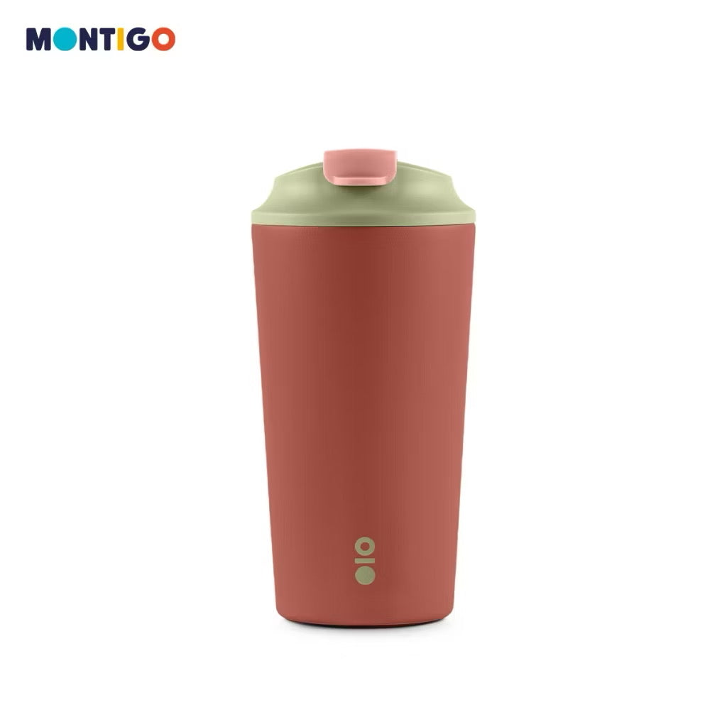 MTG Wildflower Field Sense Coffee Cup Large