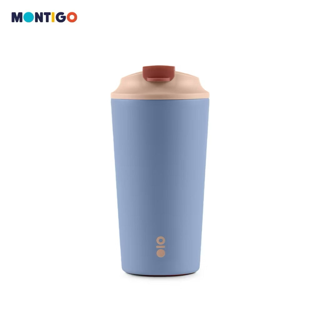 MTG Wildflower Field Sense Coffee Cup Large