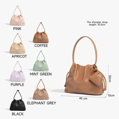 MD Danica Bag with Mini Pouch