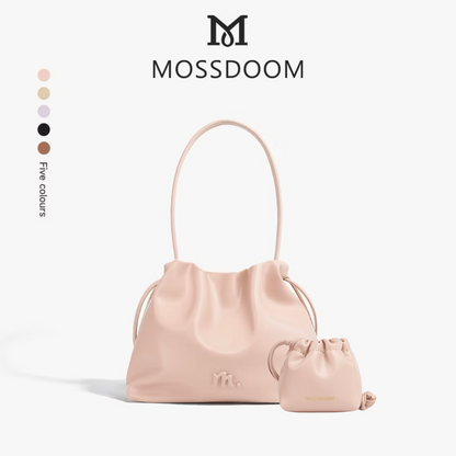MD Danica Bag with Mini Pouch