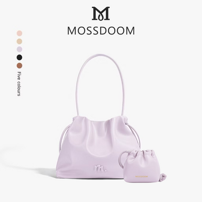 MD Danica Bag with Mini Pouch